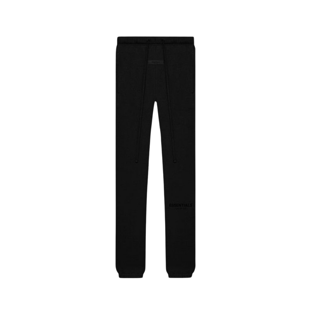 Spodnie Fear of God Essentials Stretch Limo