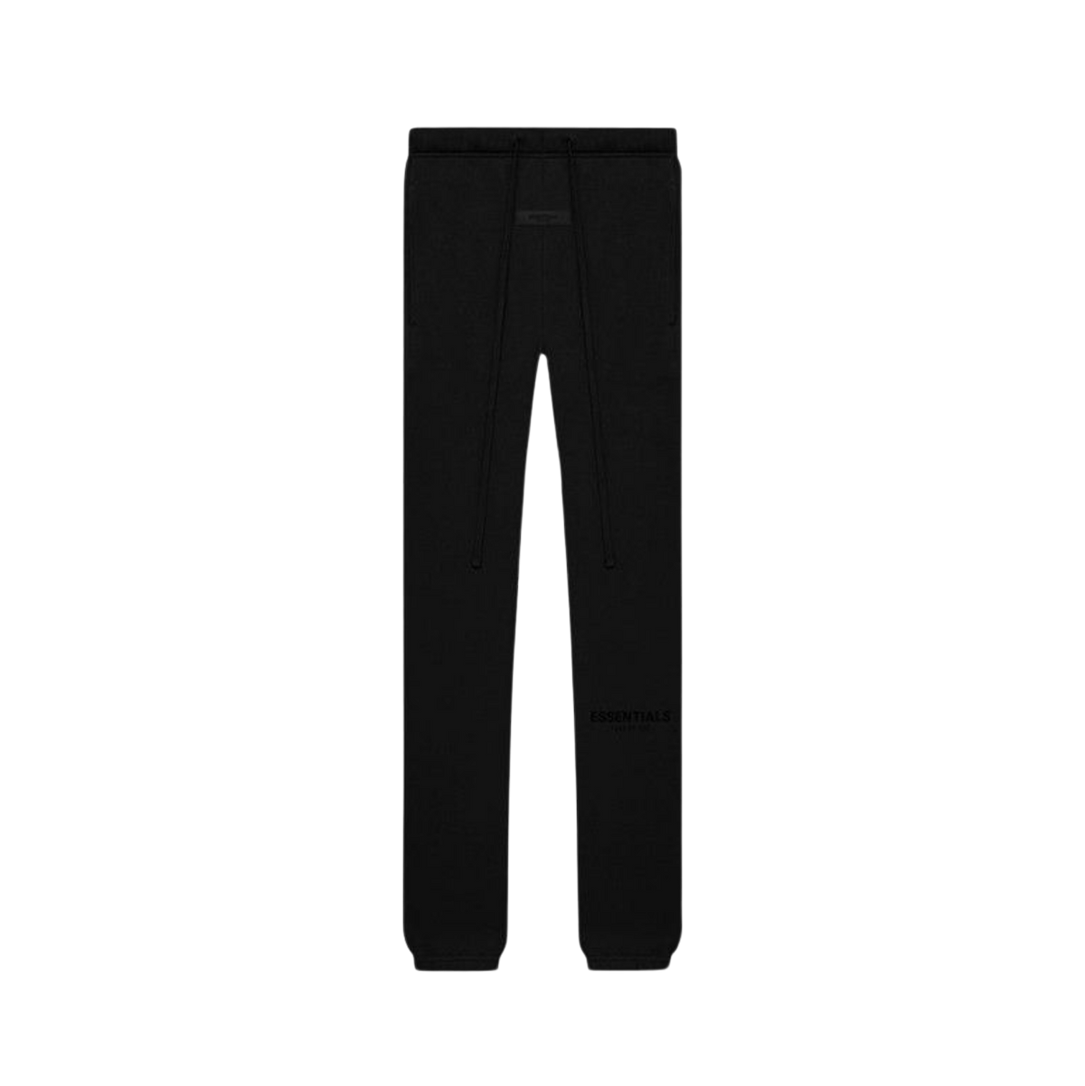 Spodnie Fear of God Essentials Stretch Limo