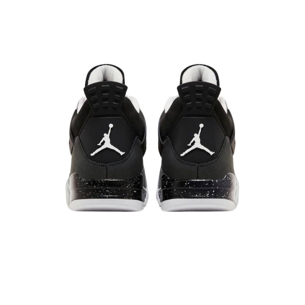 Air Jordan 4 Retro Fear (2024)
