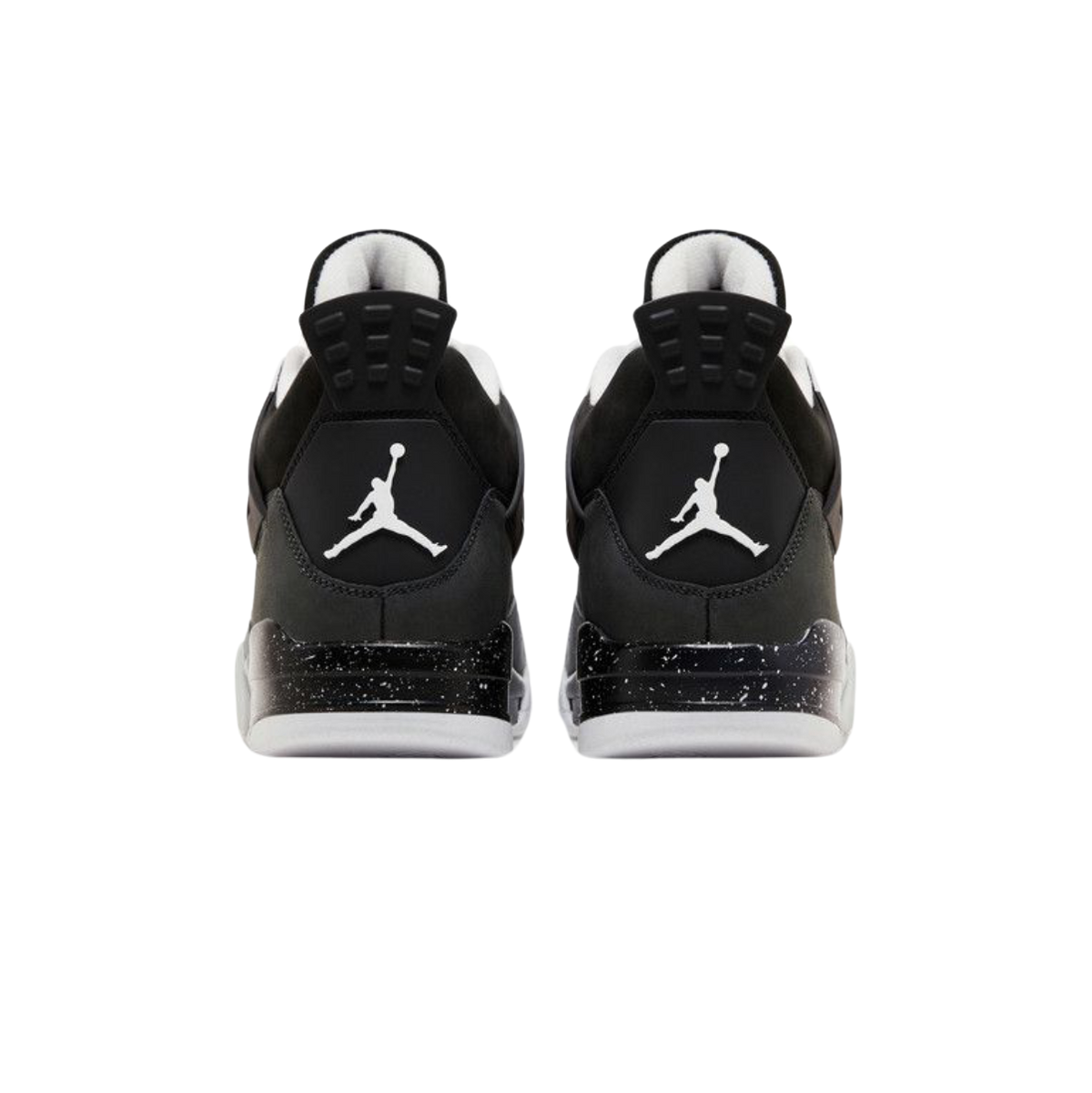 Air Jordan 4 Retro Fear (2024)