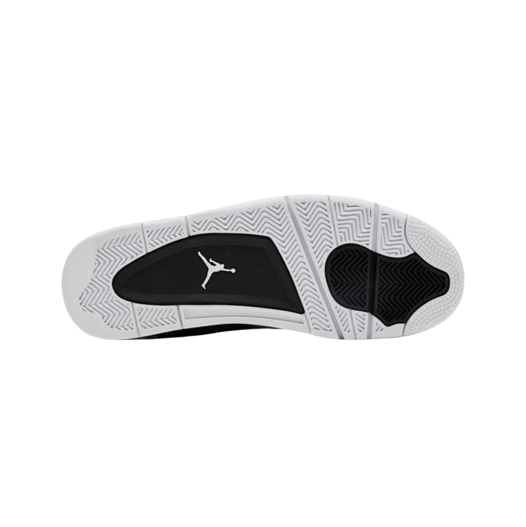 Air Jordan 4 Retro Fear (2024)