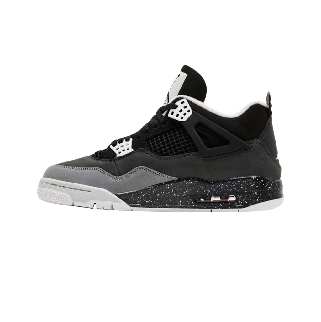 Air Jordan 4 Retro Fear (2024)