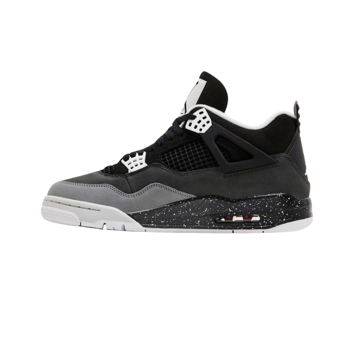 Air Jordan 4 Retro Fear (2024)