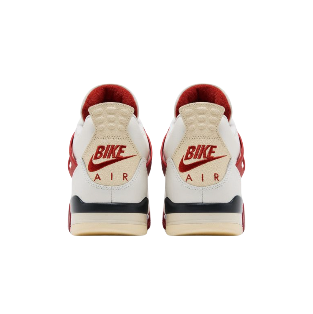 Jordan 4 Retro OG Nigel Sylvester Brick After Brick