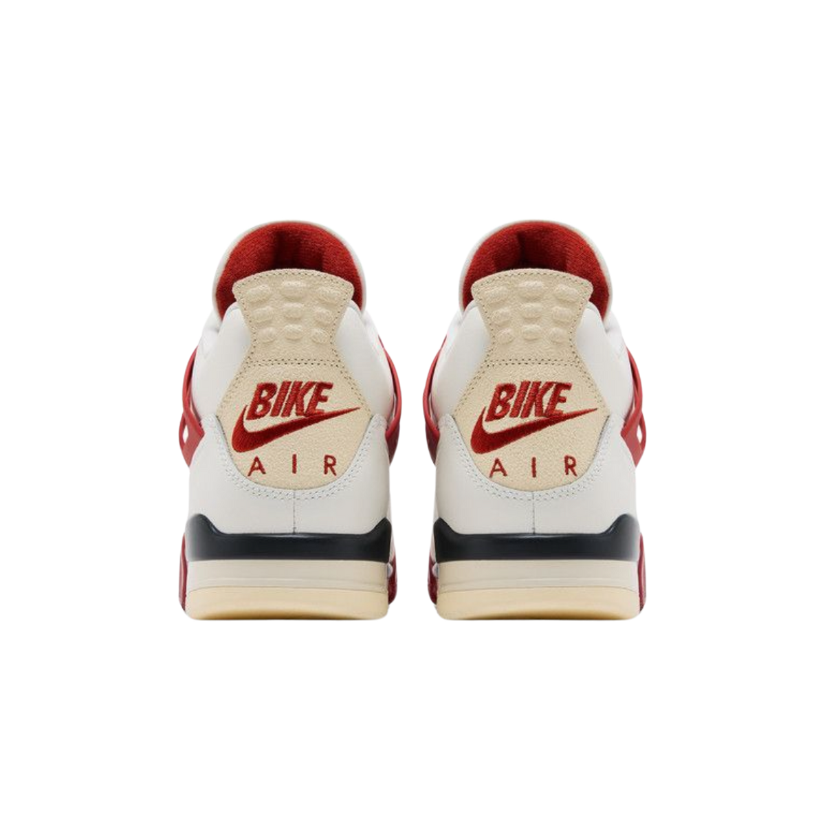 Jordan 4 Retro OG Nigel Sylvester Brick After Brick