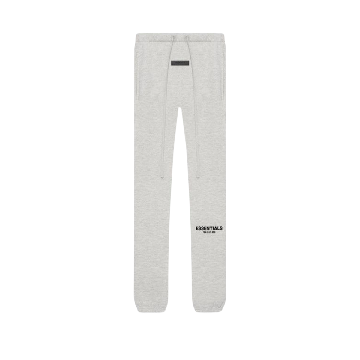 Spodnie Fear of God Essentials Light Oatmeal