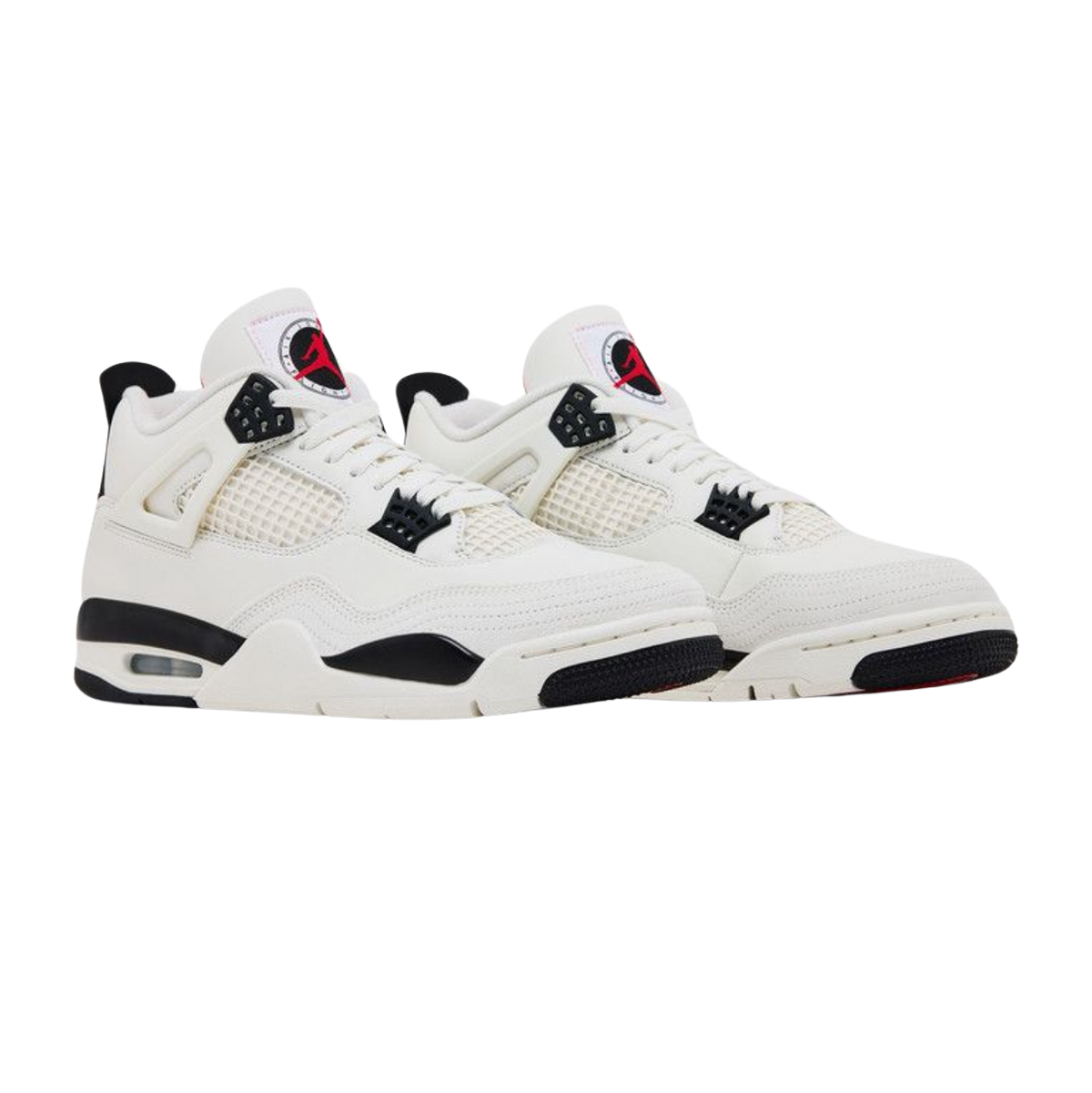 Air Jordan 4 Retro OG Flight Club