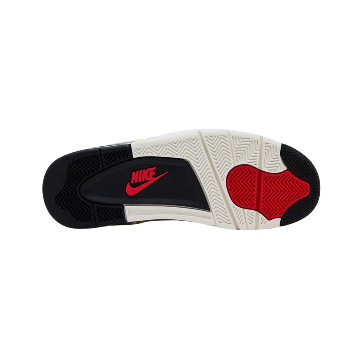 Air Jordan 4 Retro OG Flight Club
