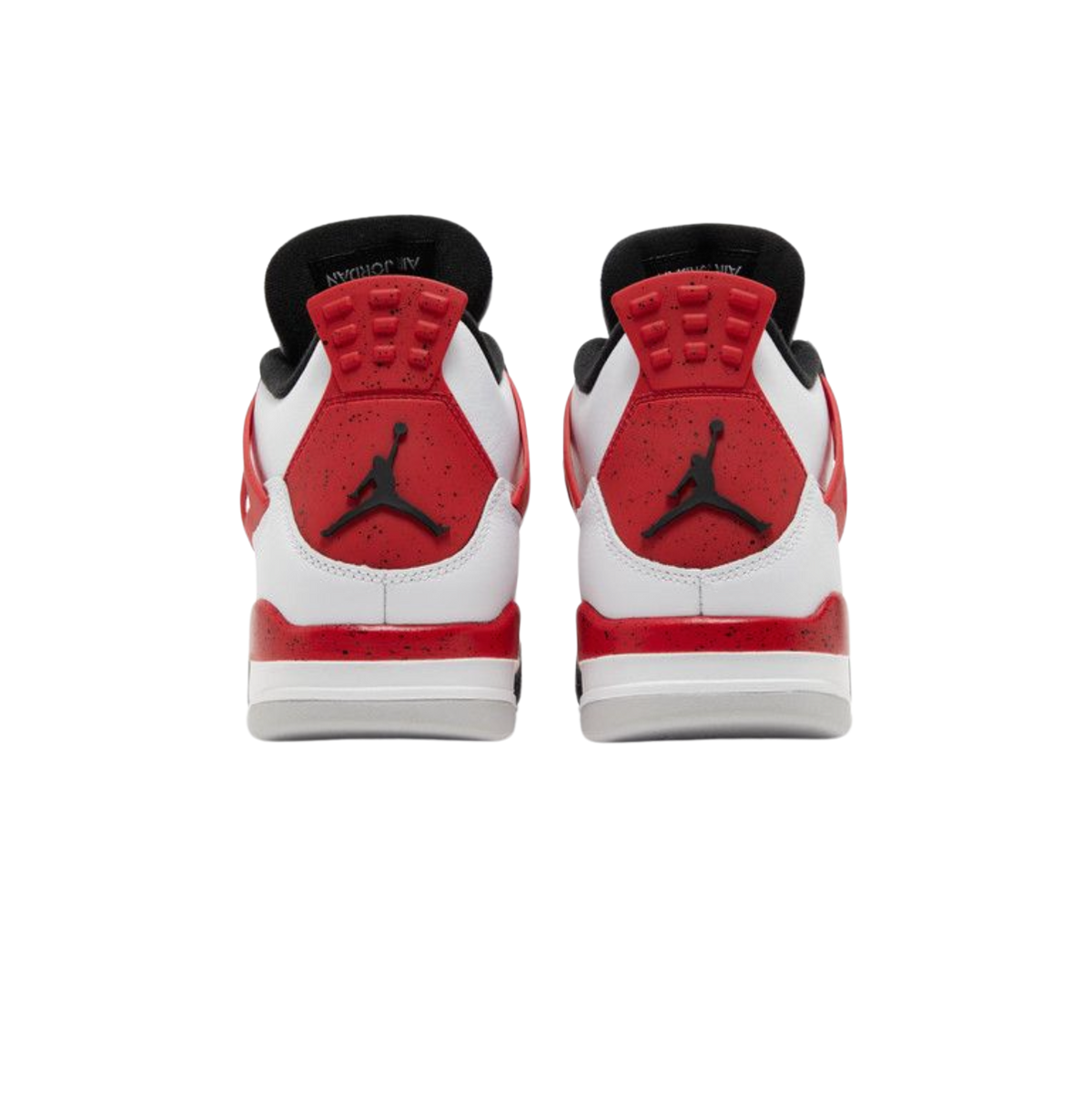 Air Jordan 4 Retro Red Cement