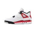 Air Jordan 4 Retro Red Cement