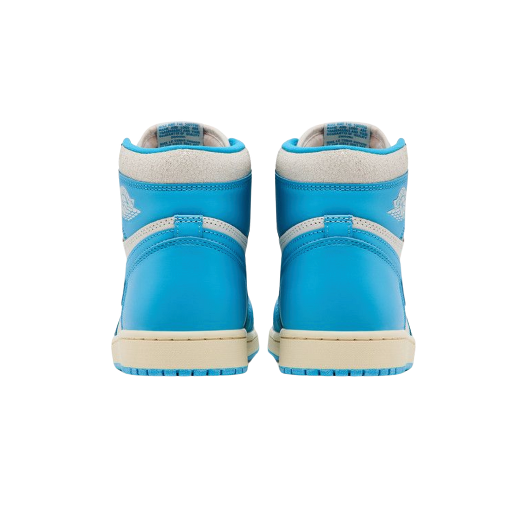 Air Jordan 1 Retro High OG UNC Reimagined