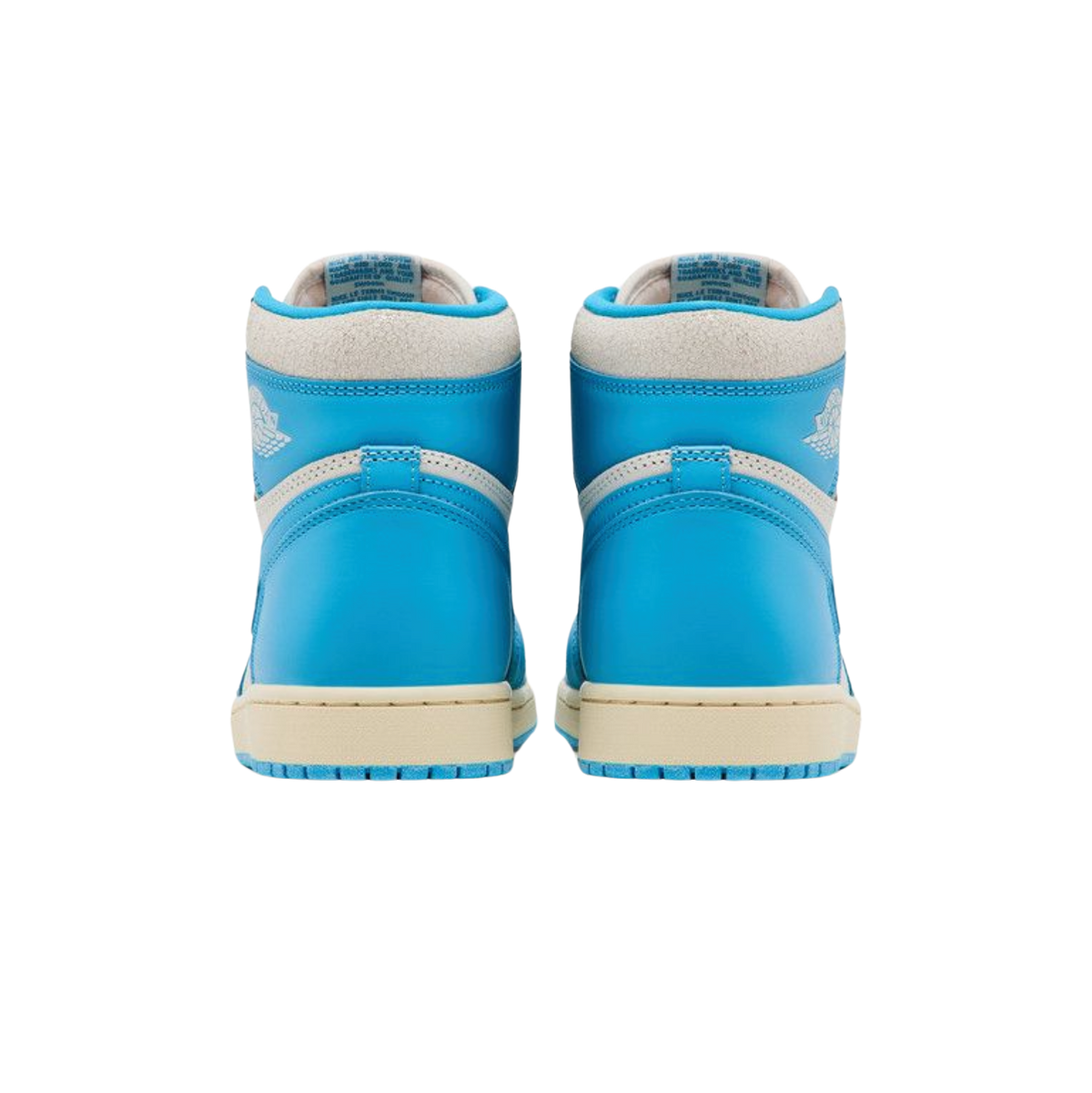 Air Jordan 1 Retro High OG UNC Reimagined