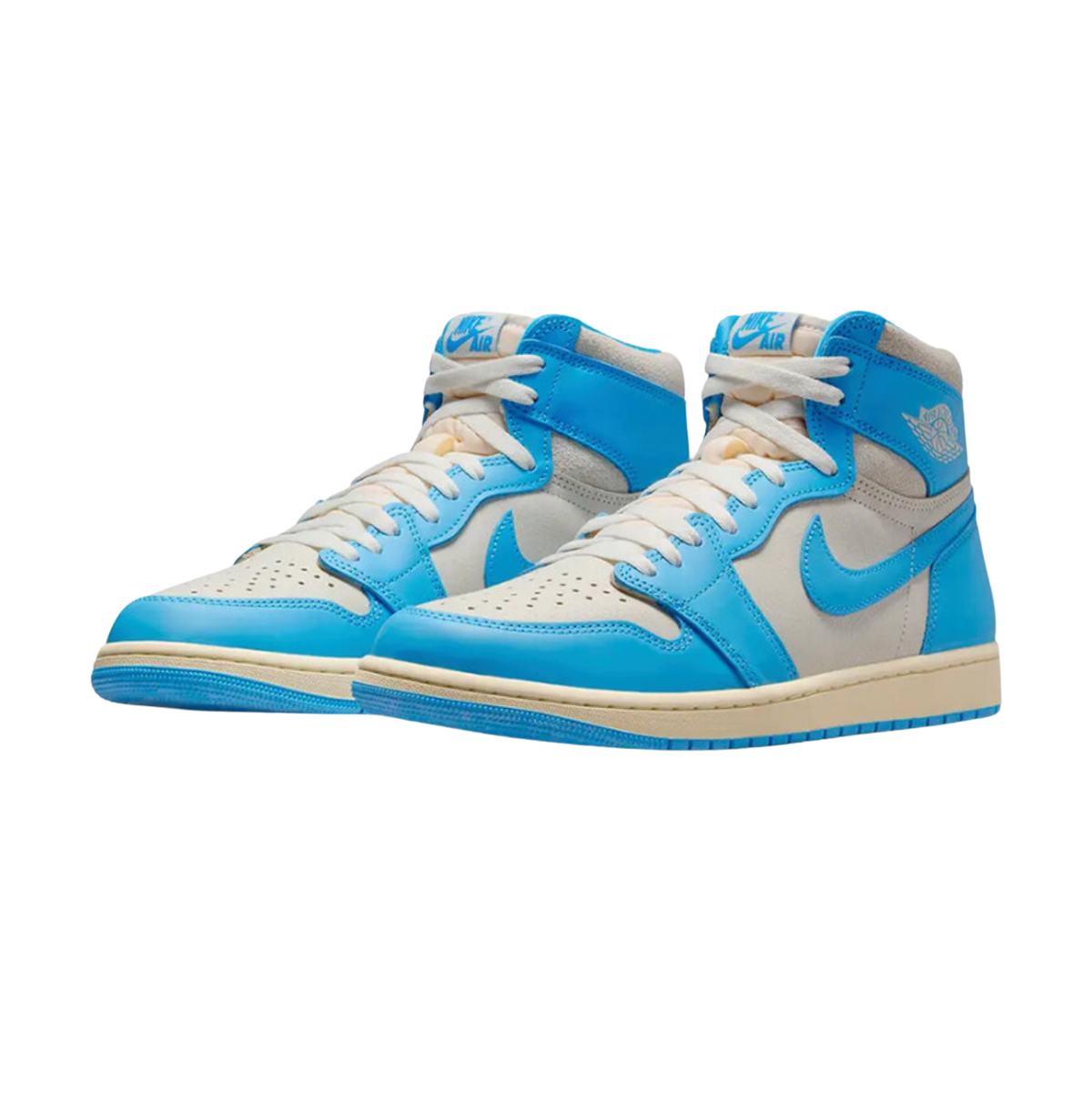 Air Jordan 1 Retro High OG UNC Reimagined