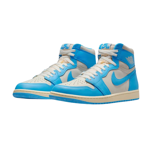 Air Jordan 1 Retro High OG UNC Reimagined