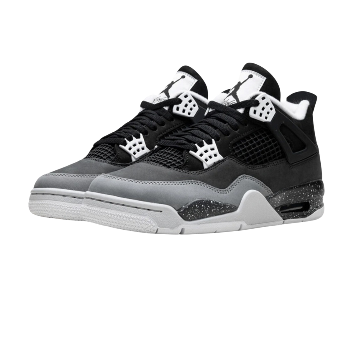 Air Jordan 4 Retro Fear (2024)
