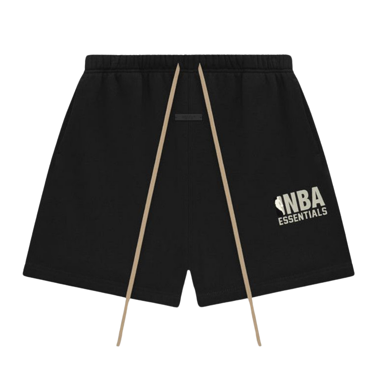 Spodenki Fear of God Essentials NBA Black