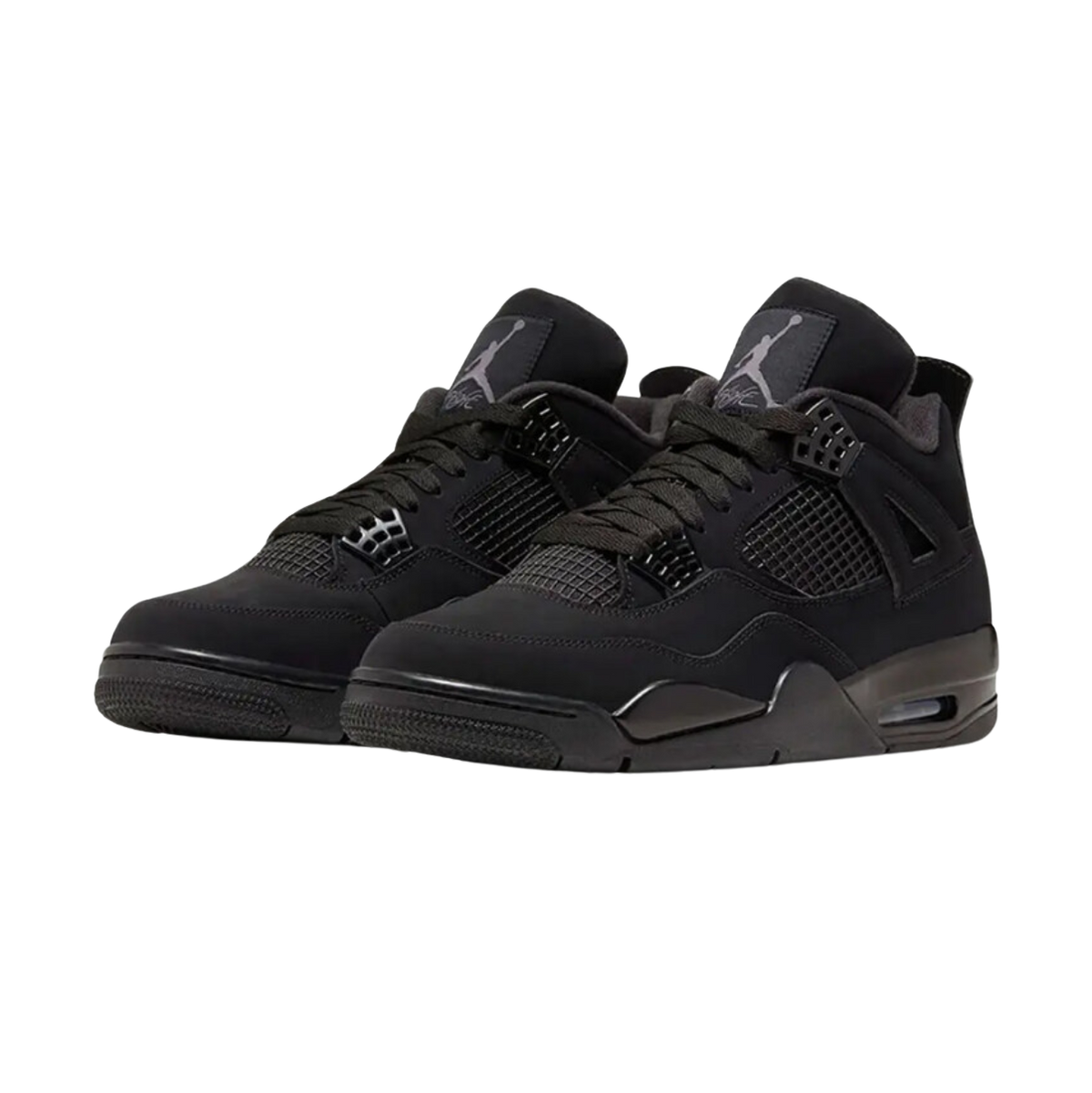 Air Jordan 4 Black Cat (2025)