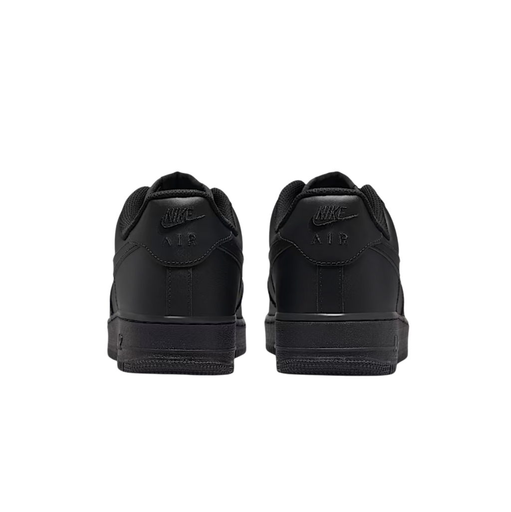 Nike Air Force 1 Black