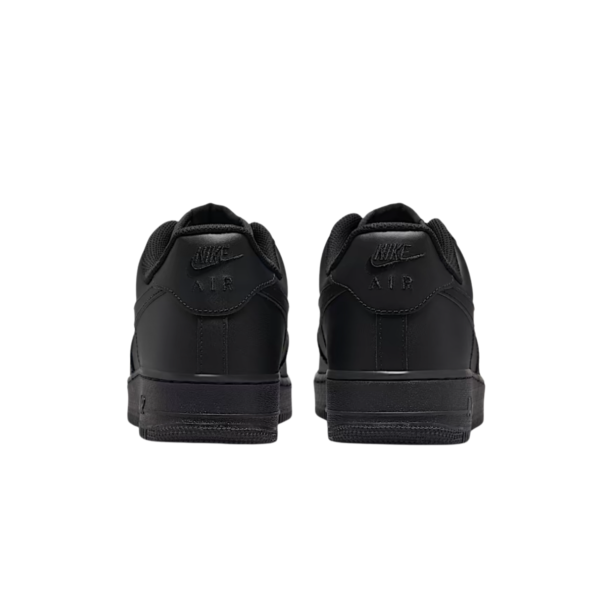 Nike Air Force 1 Black
