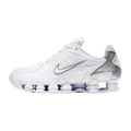 Nike Shox TL White