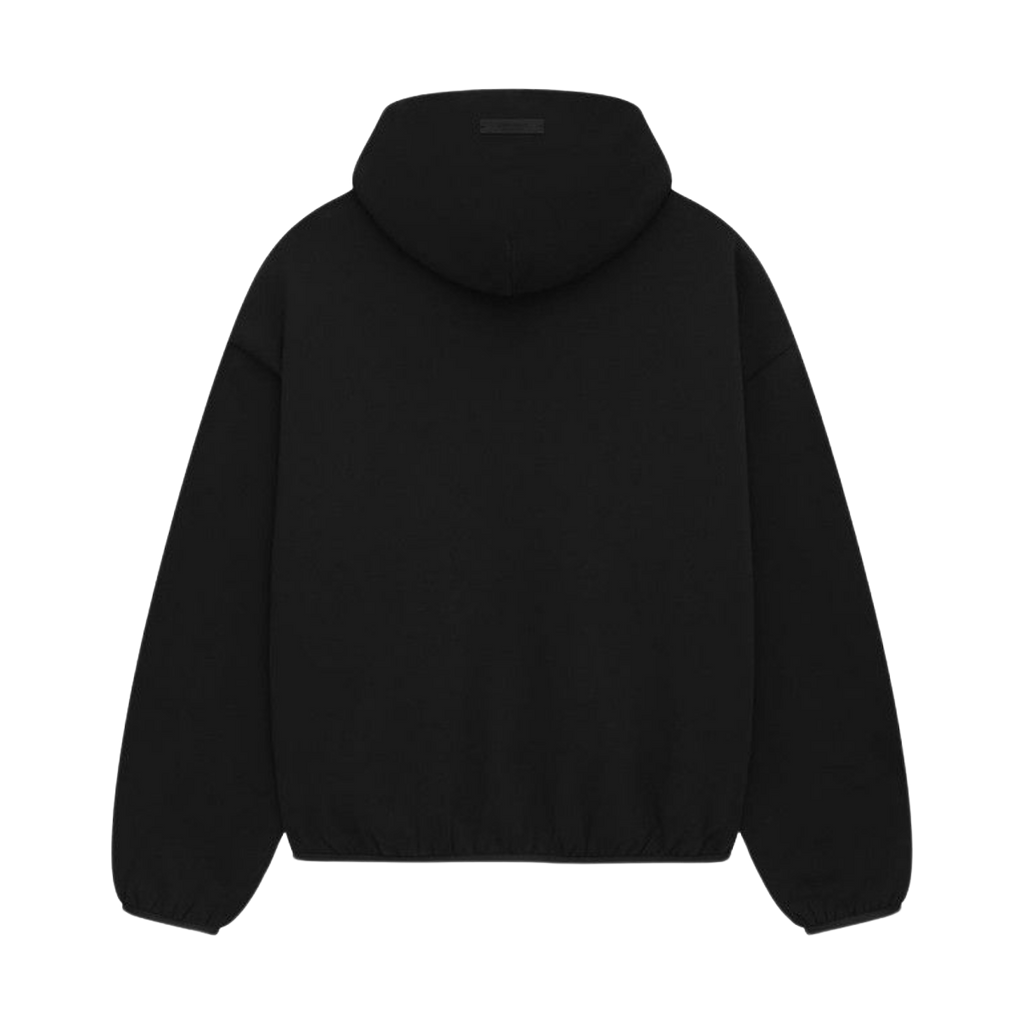 Bluza Fear of God Essentials NBA Hoodie Black
