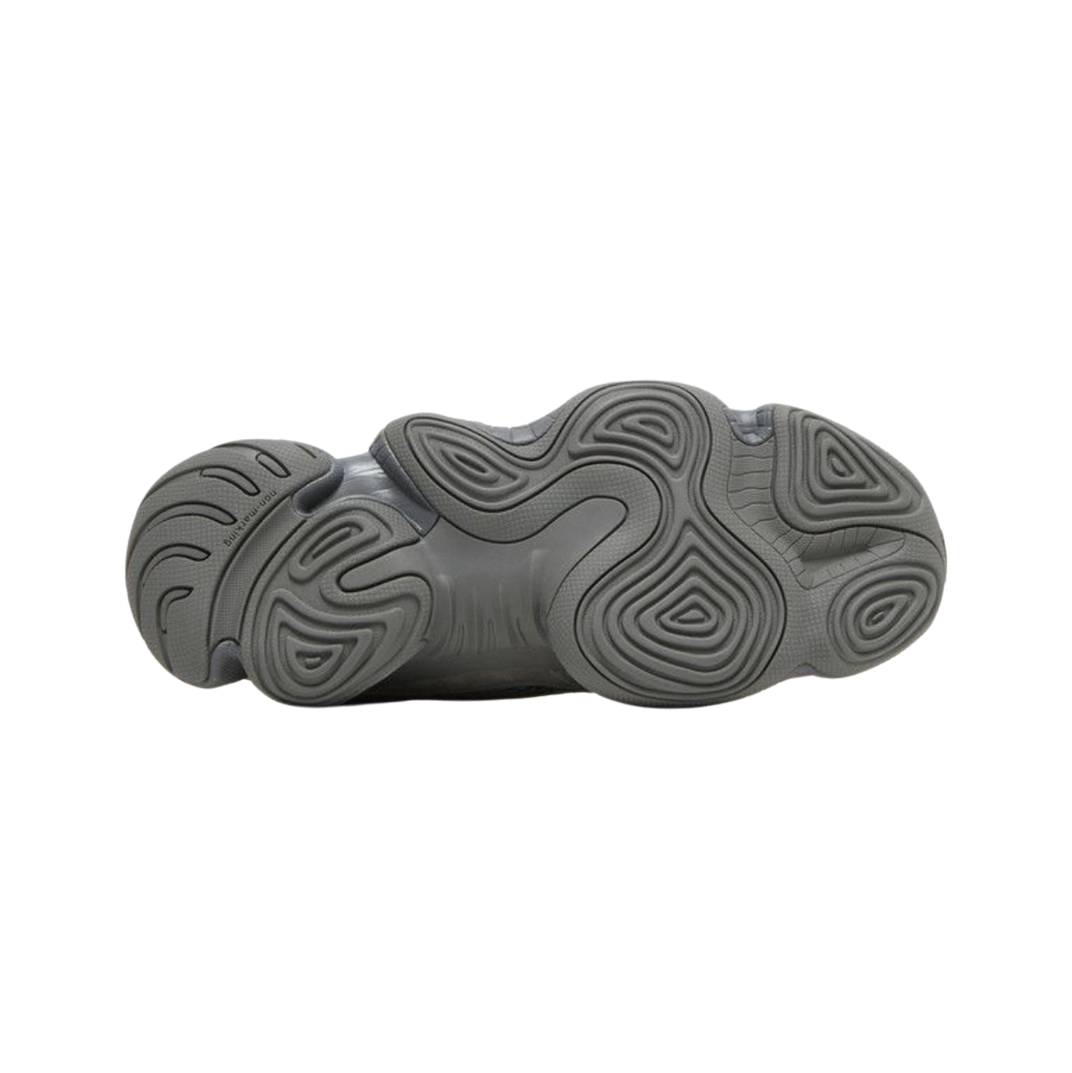 Adidas Yeezy 500 Granite