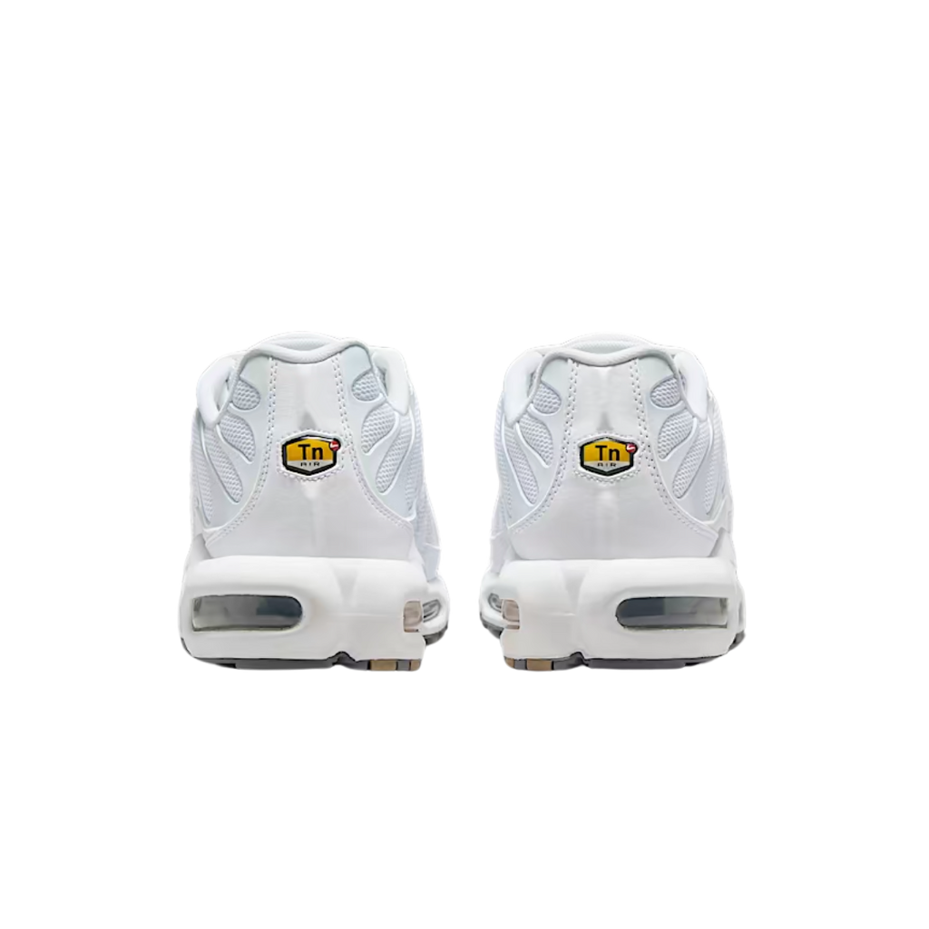 Nike Air Max Plus White