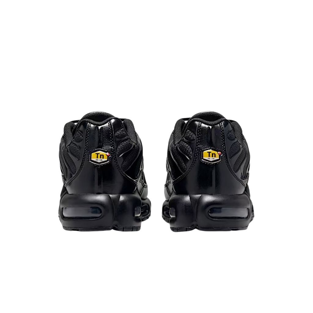 Nike Air Max Plus Czarne