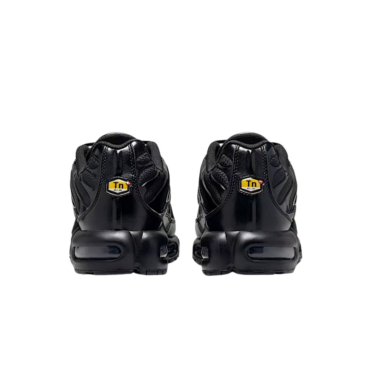 Nike Air Max Plus Czarne