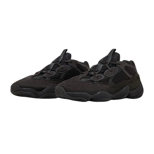 Adidas Yeezy 500 Utility Black