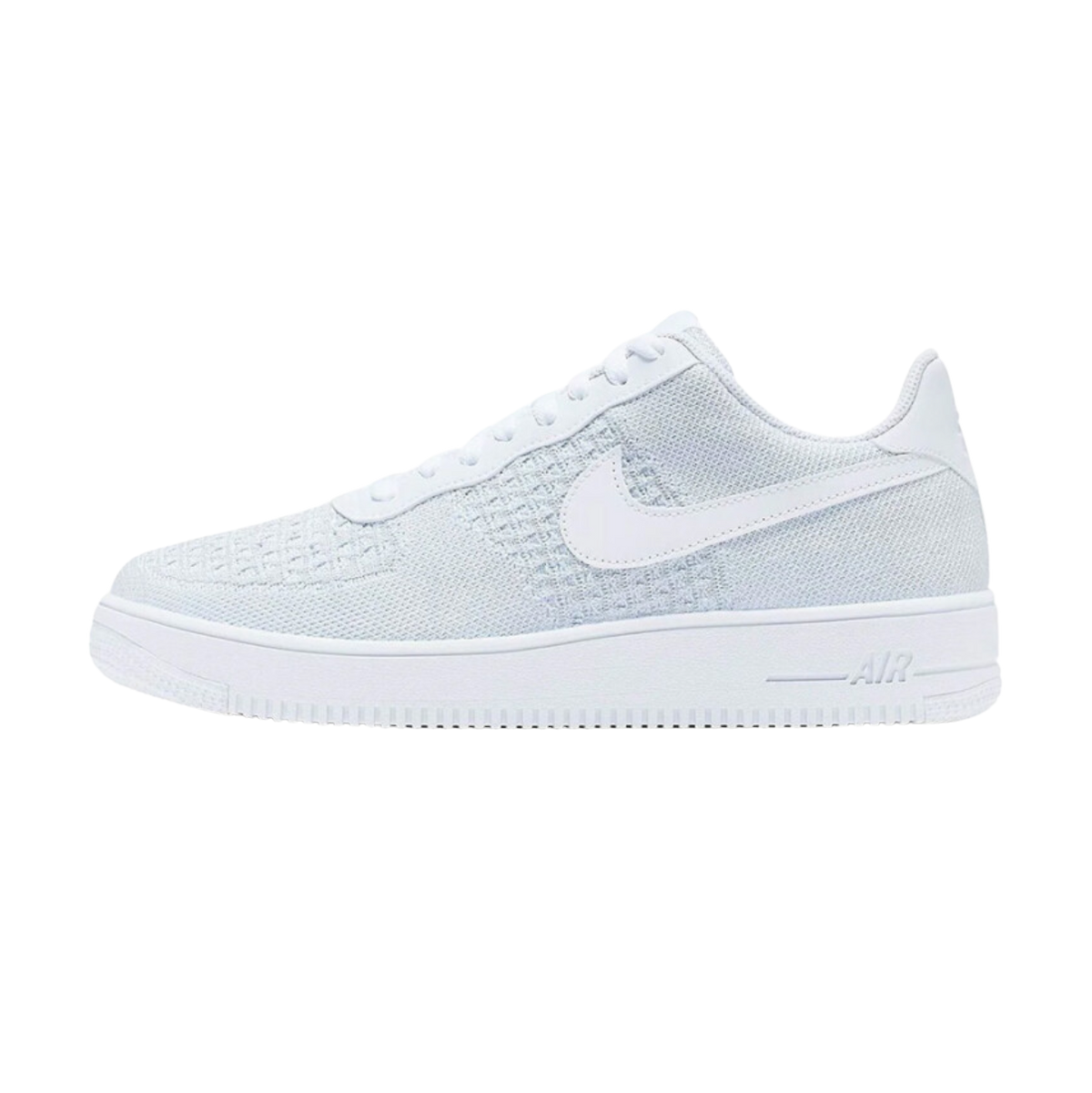 Nike Air Force 1 Flyknit 2.0 White