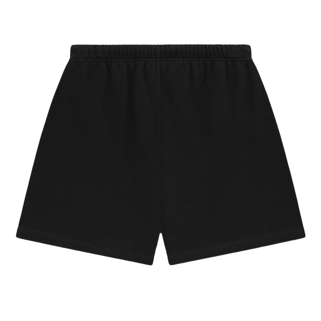 Spodenki Fear of God Essentials NBA Black