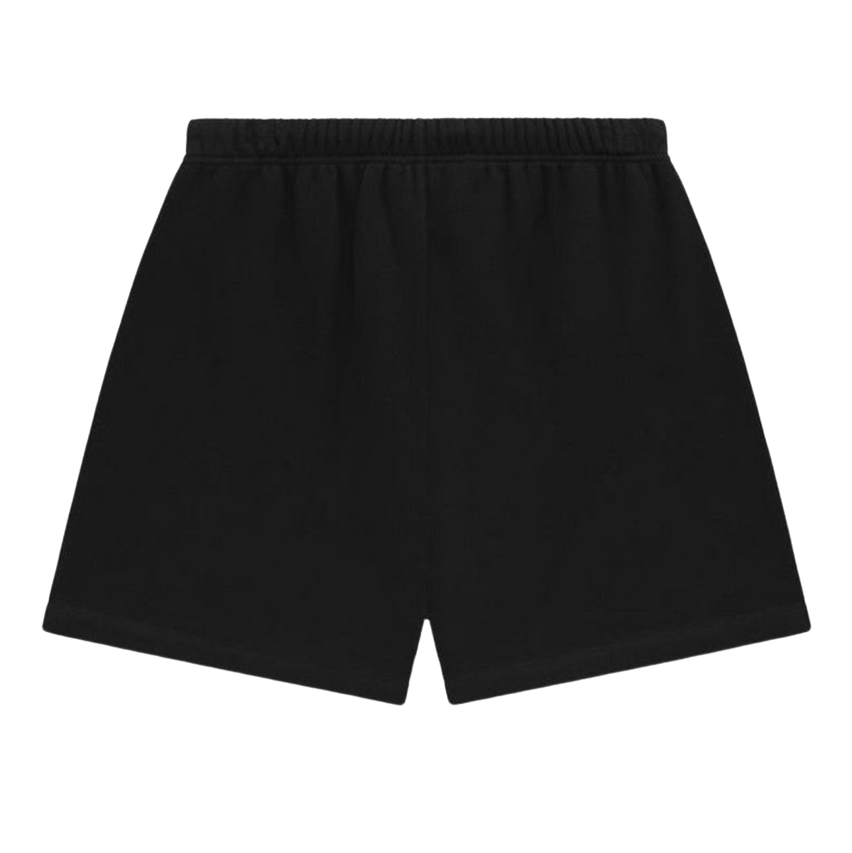 Spodenki Fear of God Essentials NBA Black