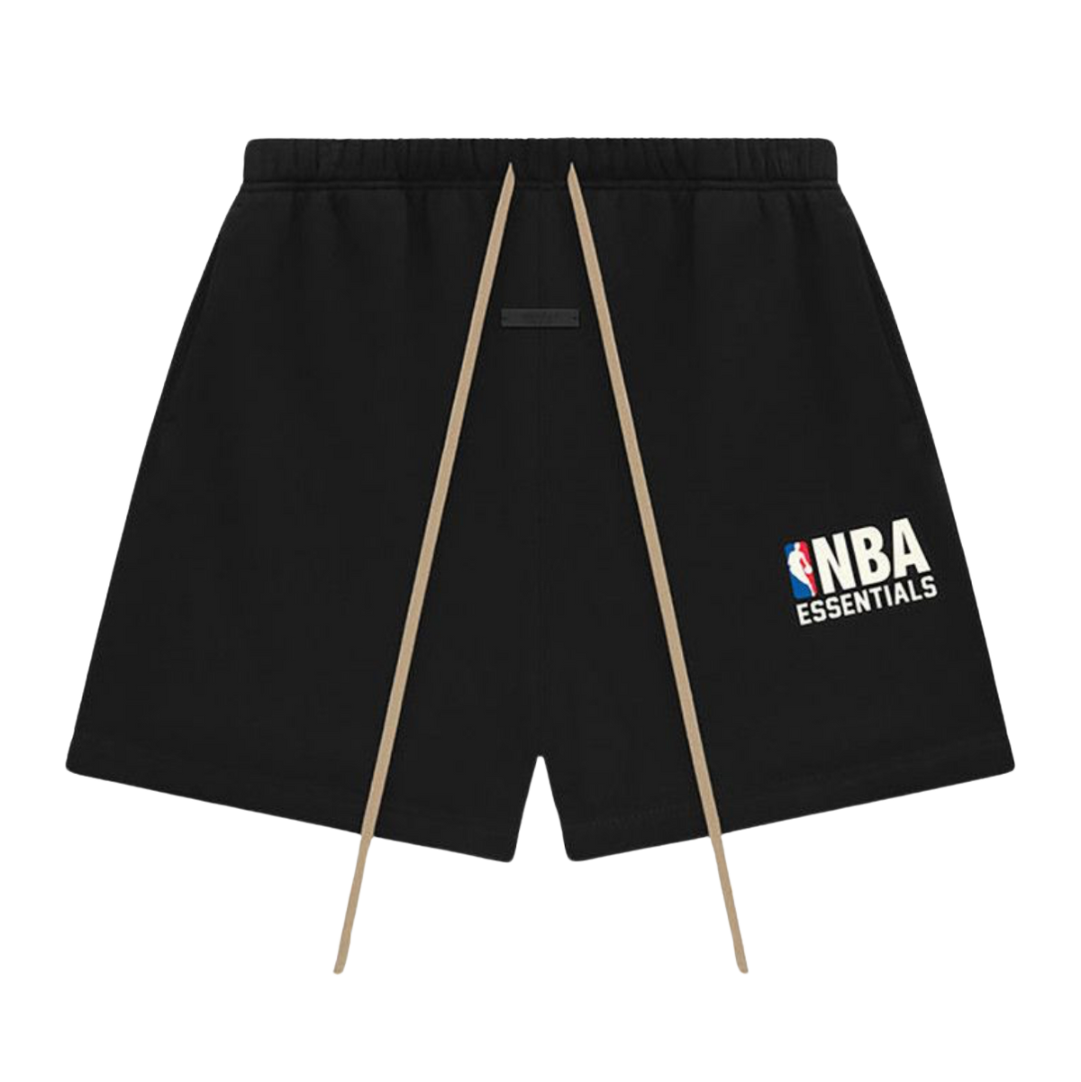 Spodenki Fear of God Essentials NBA Black
