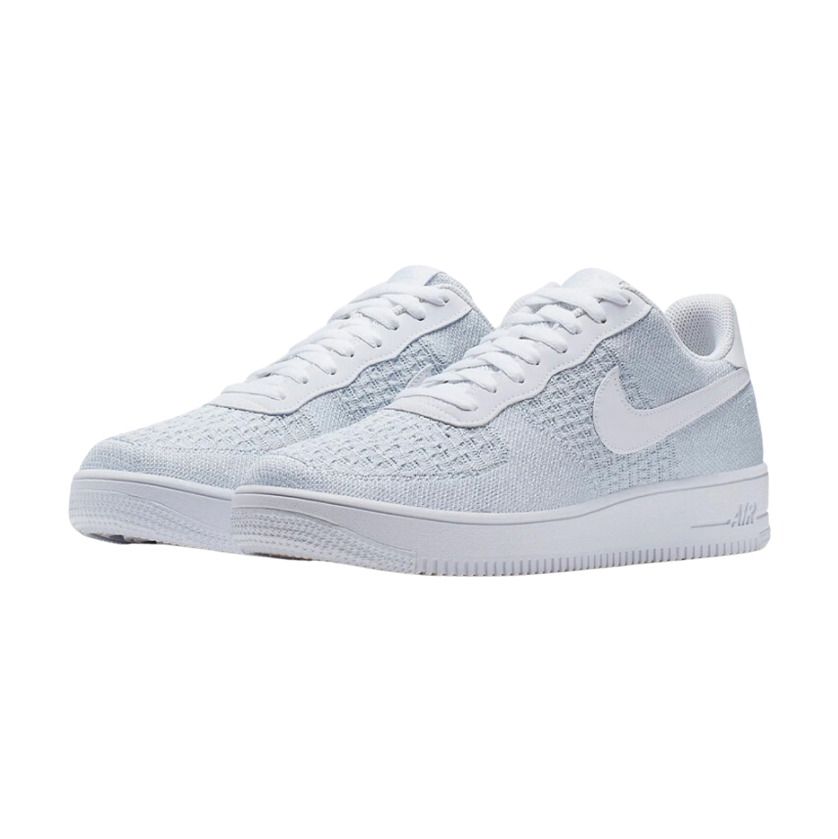 Nike Air Force 1 Flyknit 2.0 White