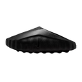 Klapki Nike Mind 001 Slide Triple Black
