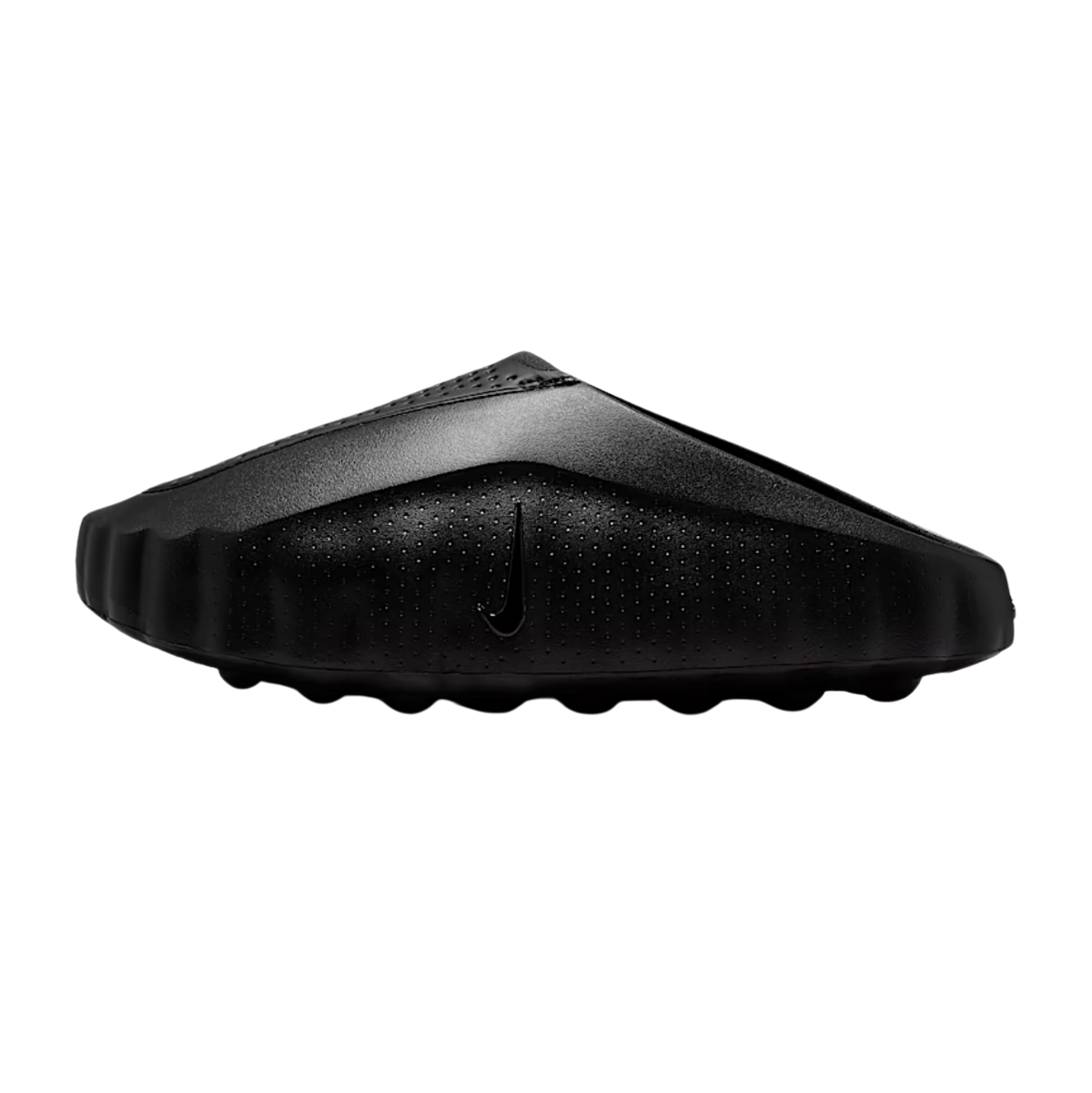 Klapki Nike Mind 001 Slide Triple Black