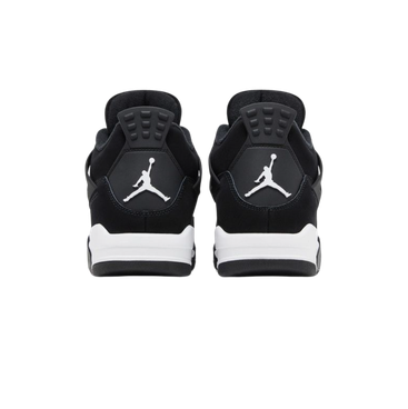 Air Jordan 4 White Thunder