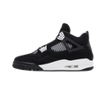Air Jordan 4 White Thunder